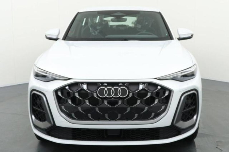 Audi Q5 Sportback 40 2.0 tfsi mhev 12V S line Plus quattro s-tronic