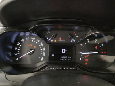 Citroen C3 BlueHDi 100 S&S Feel (14)