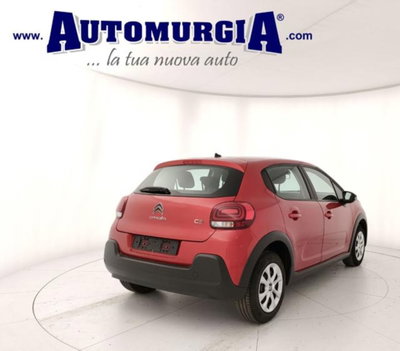 Citroen C3 BlueHDi 100 S&S Feel (4)