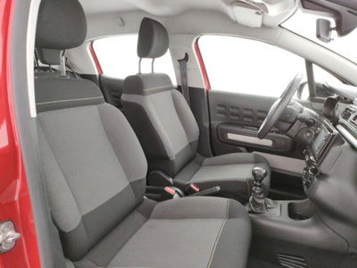 Citroen C3 BlueHDi 100 S&S Feel (6)