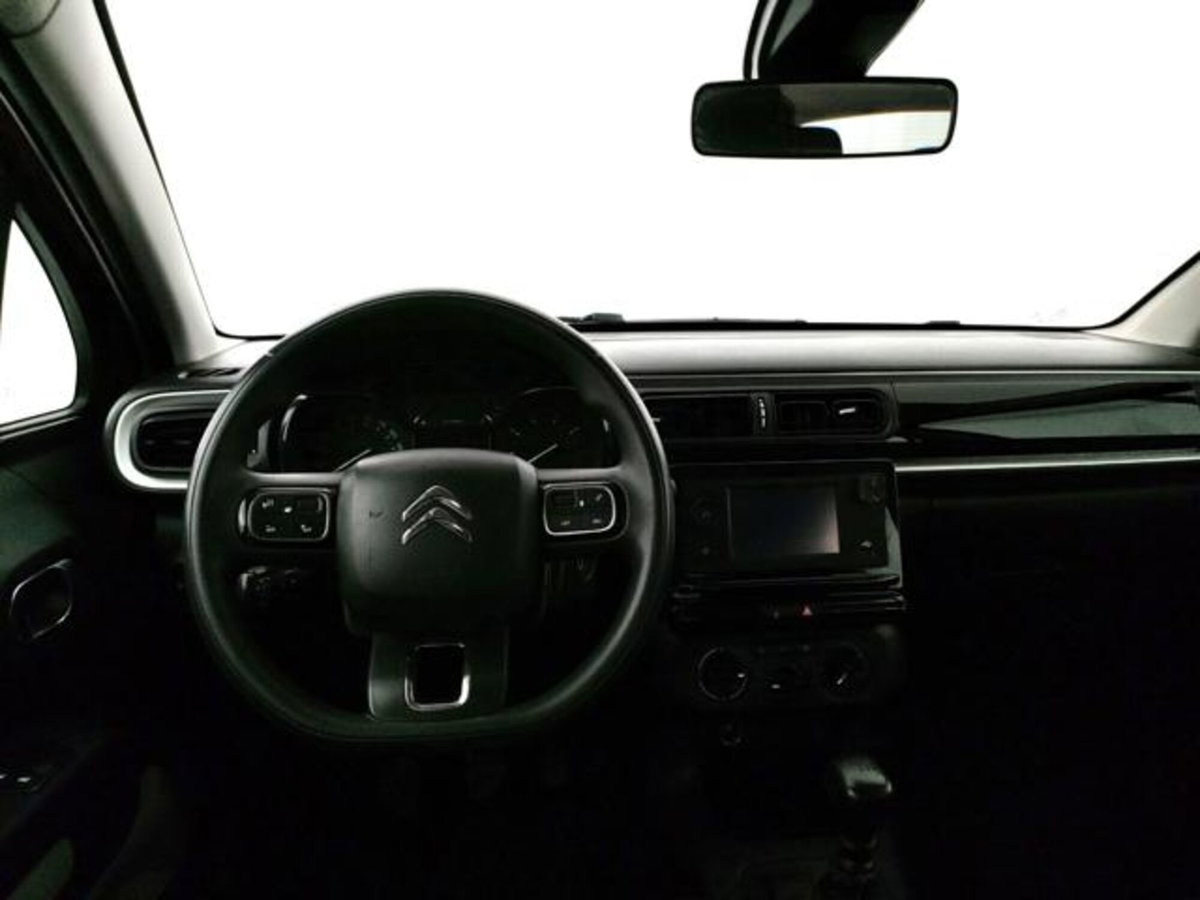 Citroen C3 BlueHDi 100 S&S Feel (7)