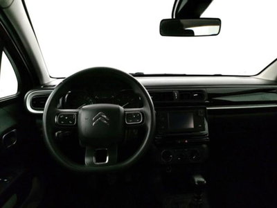 Citroen C3 BlueHDi 100 S&S Feel (7)