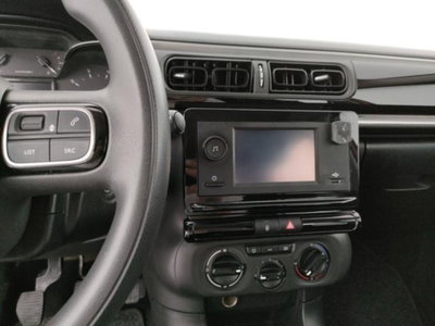 Citroen C3 BlueHDi 100 S&S Feel (8)