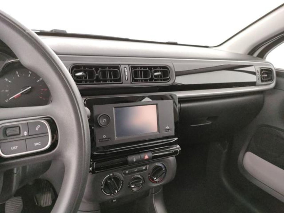 Citroen C3 PureTech 83 S&S Feel (10)