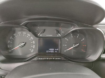 Citroen C3 PureTech 83 S&S Feel (14)