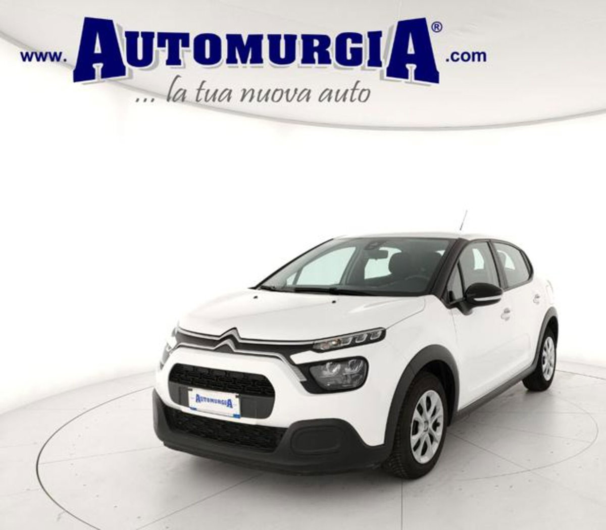 Citroen C3 PureTech 83 S&S Feel (2)