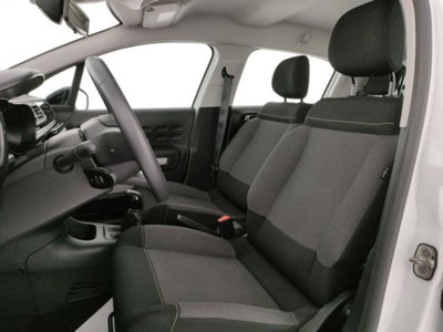Citroen C3 PureTech 83 S&S Feel (5)