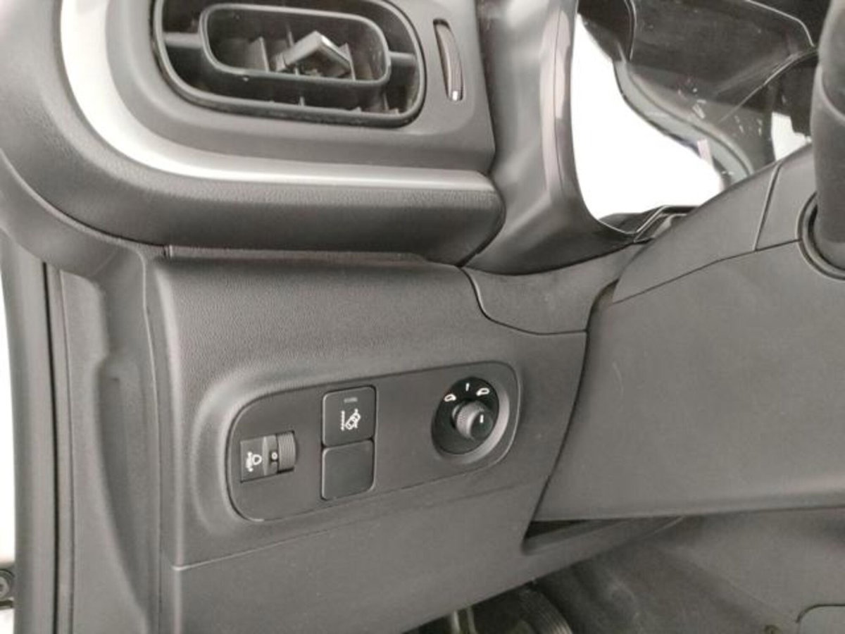 Citroen C3 PureTech 83 S&S Feel (6)