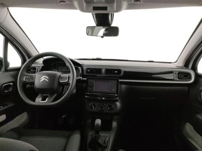 Citroen C3 PureTech 83 S&S Feel (8)
