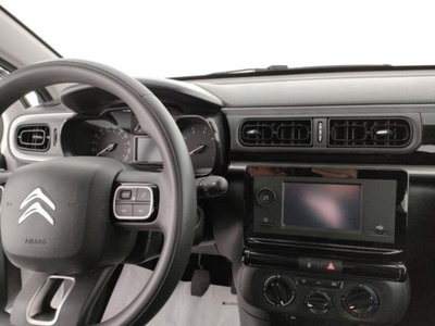 Citroen C3 PureTech 83 S&S Feel (9)