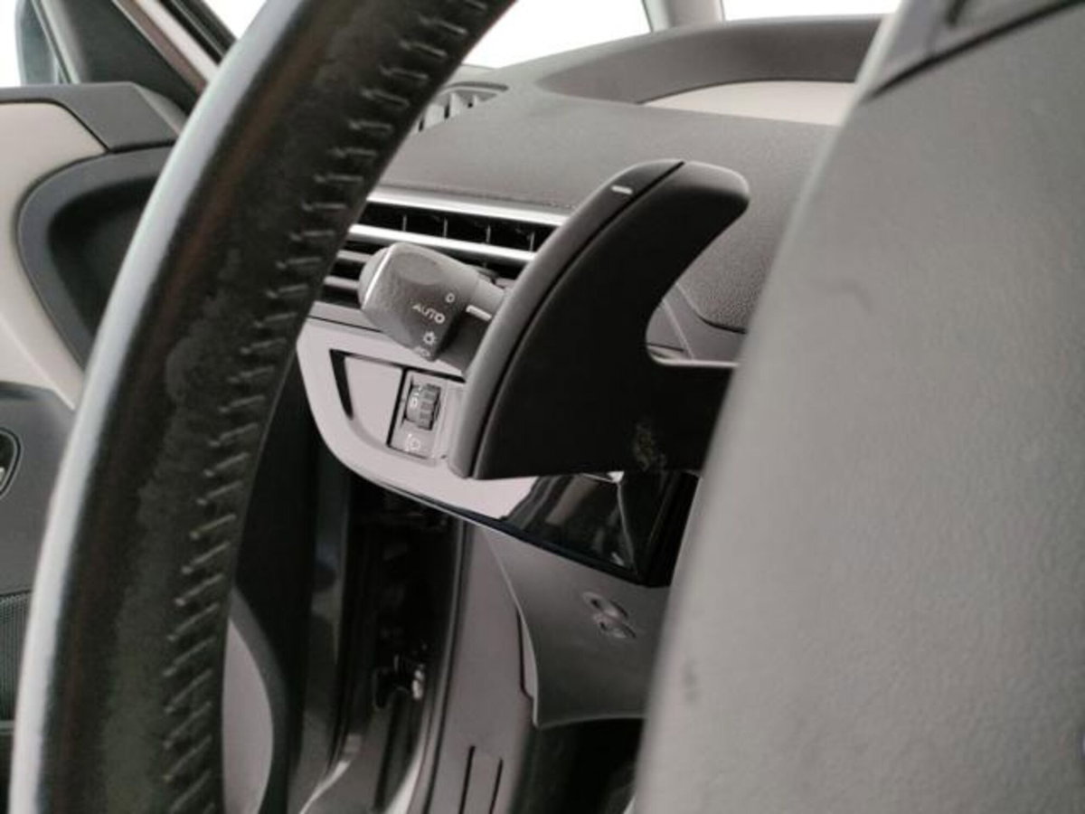 Citroen Grand C4 SpaceTourer Grand  Space  BlueHDi 120 S&S EAT6 Shine (10)