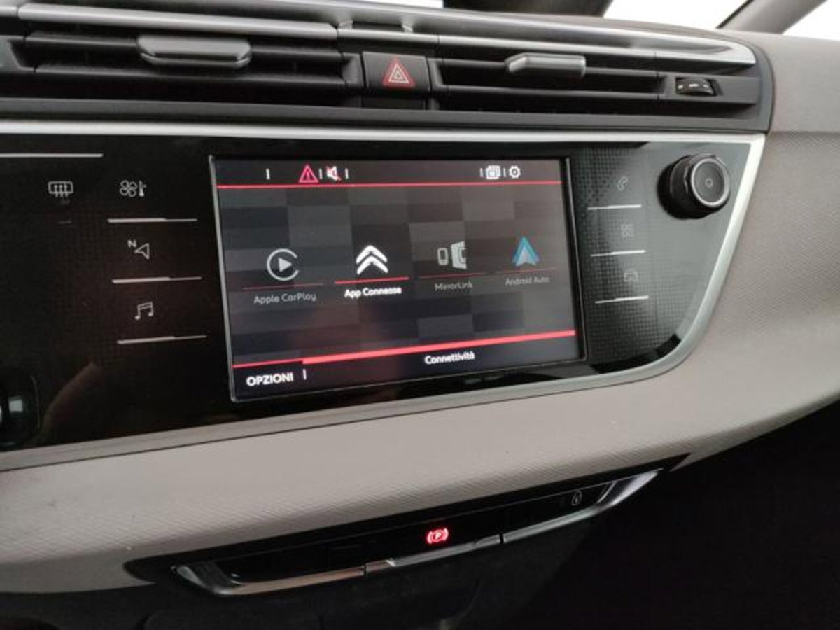 Citroen Grand C4 SpaceTourer Grand  Space  BlueHDi 120 S&S EAT6 Shine (11)