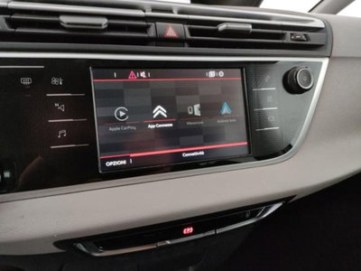 Citroen Grand C4 SpaceTourer Grand  Space  BlueHDi 120 S&S EAT6 Shine (11)