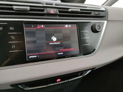 Citroen Grand C4 SpaceTourer Grand  Space  BlueHDi 120 S&S EAT6 Shine (13)