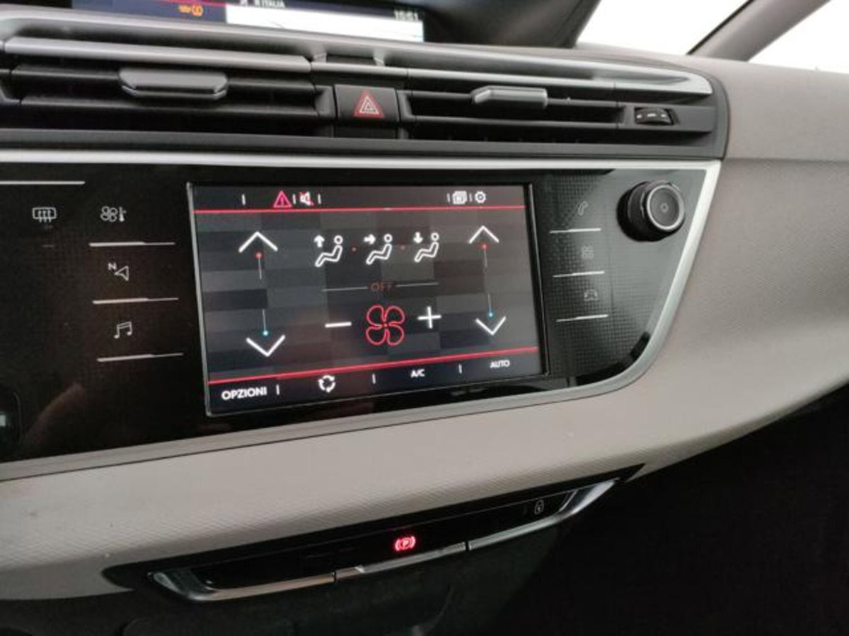 Citroen Grand C4 SpaceTourer Grand  Space  BlueHDi 120 S&S EAT6 Shine (15)