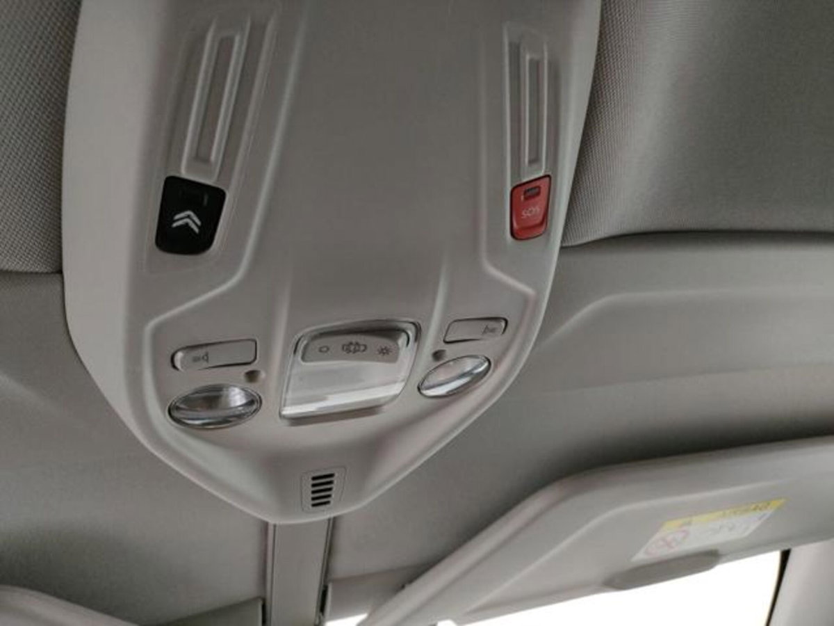 Citroen Grand C4 SpaceTourer Grand  Space  BlueHDi 120 S&S EAT6 Shine (16)