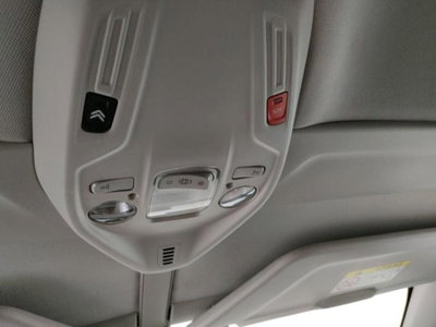 Citroen Grand C4 SpaceTourer Grand  Space  BlueHDi 120 S&S EAT6 Shine (16)