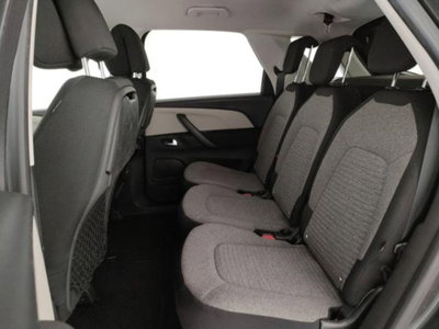Citroen Grand C4 SpaceTourer Grand  Space  BlueHDi 120 S&S EAT6 Shine (17)