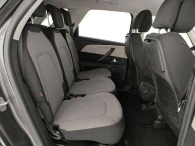 Citroen Grand C4 SpaceTourer Grand  Space  BlueHDi 120 S&S EAT6 Shine (19)