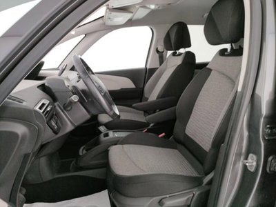 Citroen Grand C4 SpaceTourer Grand  Space  BlueHDi 120 S&S EAT6 Shine (5)