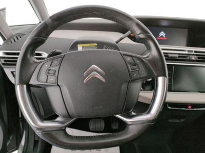 Citroen Grand C4 SpaceTourer Grand  Space  BlueHDi 120 S&S EAT6 Shine (9)