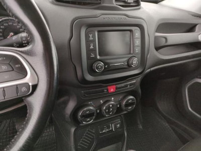 Jeep Renegade 1.6 Mjt 120 CV Limited (11)