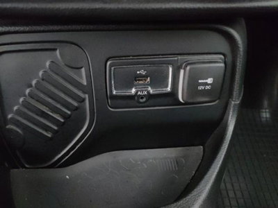 Jeep Renegade 1.6 Mjt 120 CV Limited (13)