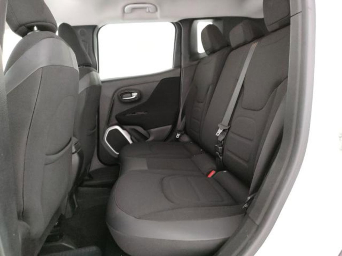 Jeep Renegade 1.6 Mjt 120 CV Limited (14)
