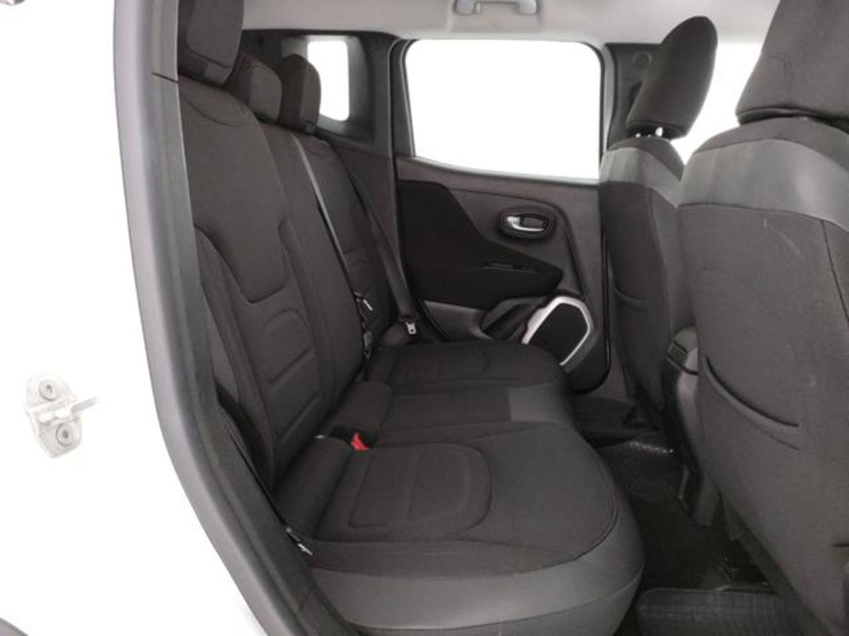 Jeep Renegade 1.6 Mjt 120 CV Limited (16)