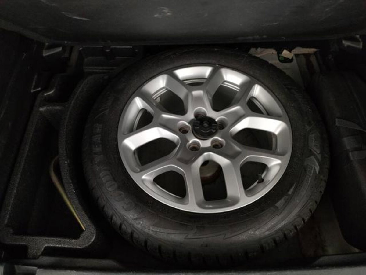 Jeep Renegade 1.6 Mjt 120 CV Limited (18)