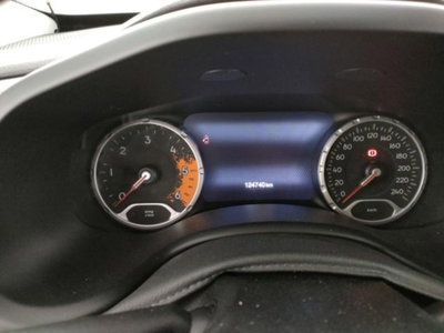 Jeep Renegade 1.6 Mjt 120 CV Limited (19)