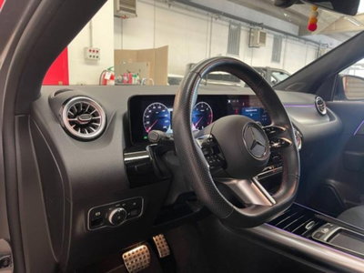 Mercedes-Benz GLA SUV 200 d AMG Line Advanced Plus 4matic auto (10)