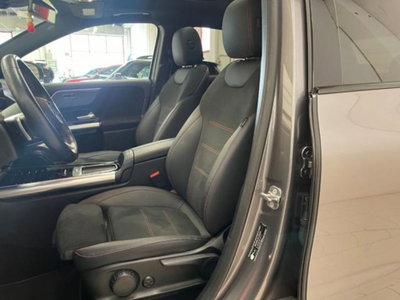 Mercedes-Benz GLA SUV 200 d AMG Line Advanced Plus 4matic auto (11)