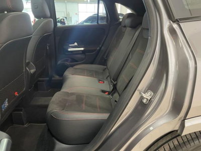 Mercedes-Benz GLA SUV 200 d AMG Line Advanced Plus 4matic auto (12)
