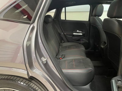 Mercedes-Benz GLA SUV 200 d AMG Line Advanced Plus 4matic auto (14)