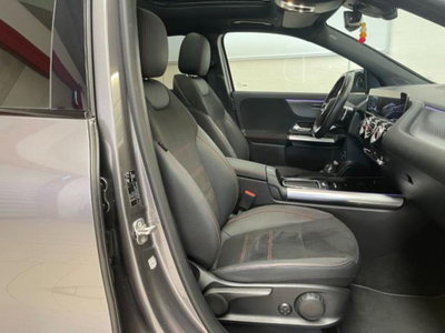 Mercedes-Benz GLA SUV 200 d AMG Line Advanced Plus 4matic auto (15)