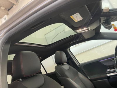 Mercedes-Benz GLA SUV 200 d AMG Line Advanced Plus 4matic auto (16)