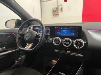 Mercedes-Benz GLA SUV 200 d AMG Line Advanced Plus 4matic auto (18)