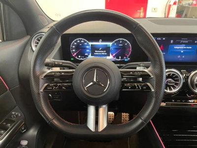 Mercedes-Benz GLA SUV 200 d AMG Line Advanced Plus 4matic auto (20)