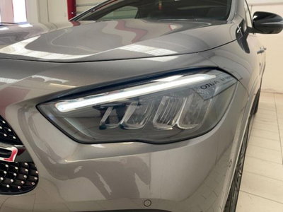 Mercedes-Benz GLA SUV 200 d AMG Line Advanced Plus 4matic auto (8)