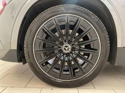 Mercedes-Benz GLA SUV 200 d AMG Line Advanced Plus 4matic auto (9)