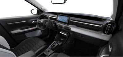 Citroen C3 Aircross elettrico Max 113cv (4)