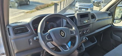Renault Master Telaio T35 2.3 dCi 145 PL-TM Pianale Cabinato Energy Ice (5)