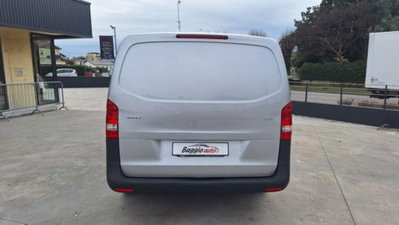 Mercedes-Benz Vito 2.2 114 CDI PC-SL Furgone Long Business (10)