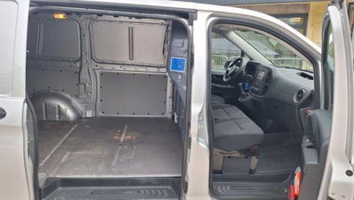 Mercedes-Benz Vito 2.2 114 CDI PC-SL Furgone Long Business (11)