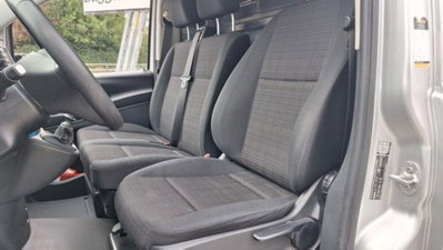 Mercedes-Benz Vito 2.2 114 CDI PC-SL Furgone Long Business (12)