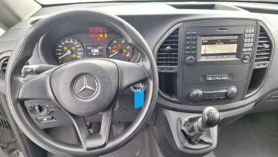 Mercedes-Benz Vito 2.2 114 CDI PC-SL Furgone Long Business (14)