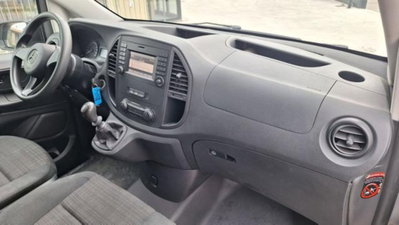 Mercedes-Benz Vito 2.2 114 CDI PC-SL Furgone Long Business (2)