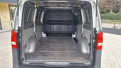 Mercedes-Benz Vito 2.2 114 CDI PC-SL Furgone Long Business (3)