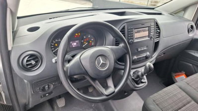 Mercedes-Benz Vito 2.2 114 CDI PC-SL Furgone Long Business (5)